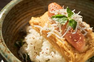 Sotetsu Fresa Inn Tokyo-Kyobashi - Dining Options