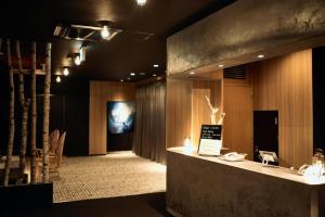 Sounkyo Onsen Kumoi - Guest Services