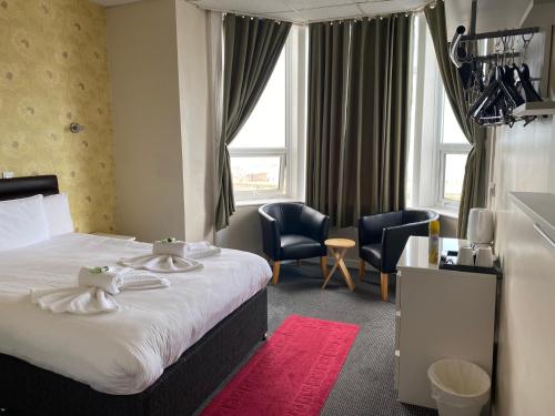 South Beach Hotel - Nearby Attractions and Accessibility