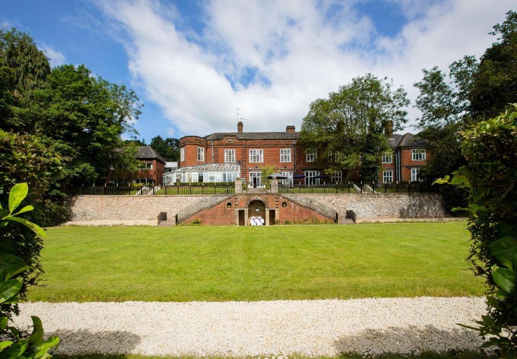 Southcrest Manor Hotel, Best Western Signature Collection - Health and Wellness