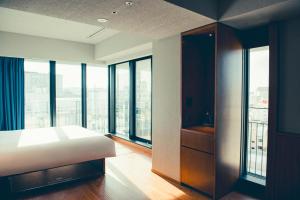 Southwest Grand Hotel - Accommodation Types