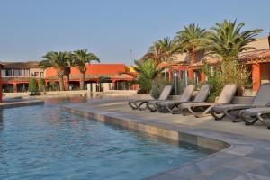 SOWELL HOTELS LOlivier - Guest Services and Policies