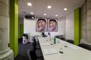 SOZO Hotel - Accommodation Options