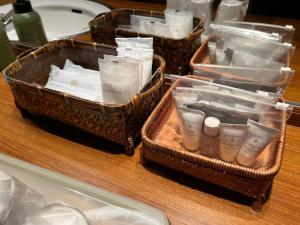 Spa and Esthetique Suichokan-Female&Adult Only - Dining Experience