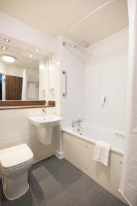 Spring River Ebbsfleet by Marstons Inns - Policies and Booking Information