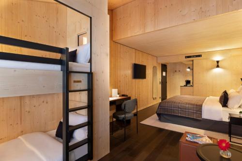 St-Alban Hotel & Spa - How To Book Your Stay