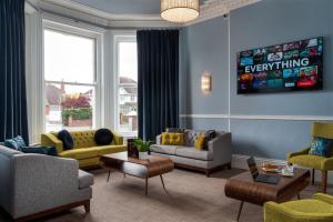 St Andrews Hotel - Guest Reviews
