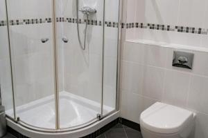 St Giles House Hotel - Dining Options