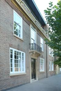 St Martins Lodge - Room Features