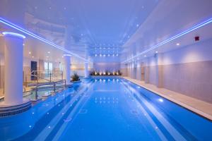 St Michaels Resort, Falmouth - Dining Experiences