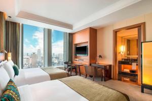 St. Regis Osaka - Policies and Booking