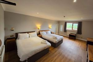 Staindrop Lodge Hotel, Trademark Collection by Wyndham - Dining Options