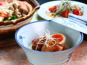 Star Hotel Akakura - Amenities and Entertainment