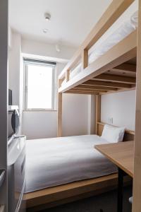 STAY RESORT NISEKO - Modern Amenities Overview