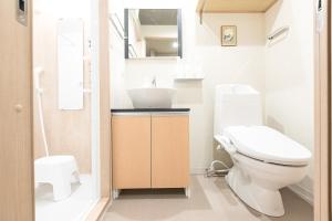 Stay SAKURA Kyoto Dragon - Location and Accessibility