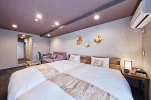 Stay SAKURA Kyoto Gion North - Check-in and Check-out