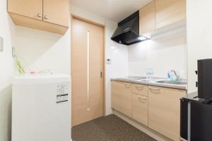 Stay SAKURA Kyoto Gyoen East - Location and Proximity