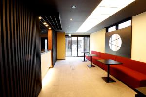 Stay SAKURA Kyoto Kiyomizu Ougi - Booking Information