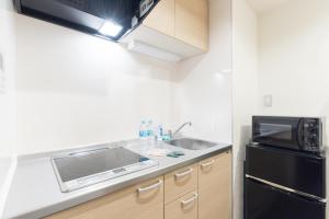 Stay SAKURA Kyoto Nijo Rikyu - Guest Ratings and Reviews