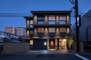 Stay SAKURA Kyoto SUZAKU OJI - Guest Reviews