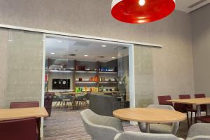 Staybridge Suites Birmingham, an IHG Hotel - Facilities and Services