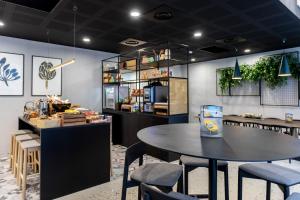 Staycity Aparthotels Bordeaux City Centre - Location Highlights