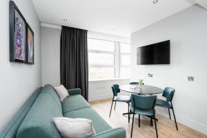 Staycity Aparthotels London Greenwich High Road - Booking Information
