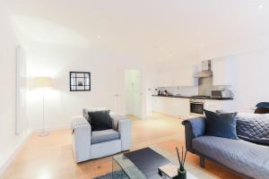 StayInn Covent Garden - Guest Reviews and Ratings