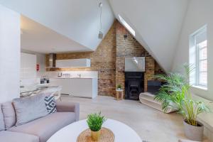 StayInn Holborn - On-Site Amenities