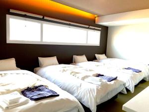 Stay'sOTARU - Onsite Facilities