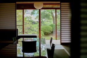 Suisui Garden Ryokan (in the Art Hotel Kokura New Tagawa) - Transportation and Accessibility