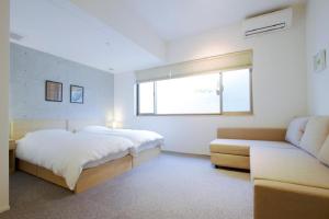 Suites Stay Kyoto - Property Highlights