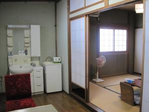 Suminoe Ryokan - Onsen and Relaxation