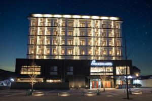 Sun Royal Hotel Kameoka Ekimae - Additional Services