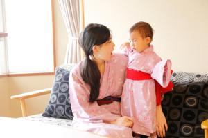 Sun Urashima Yuki No Sato - Guest Experiences