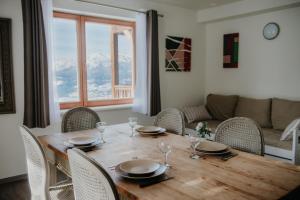 Sunalia Residence The Lodgings of Orres - Additional Services