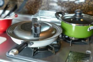 SUNCORT Minami 6-jo II - Frequently Asked Questions