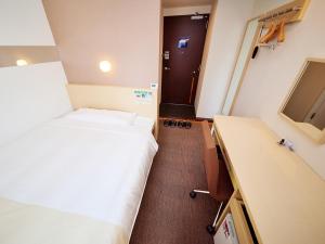 Super Hotel Akihabara Suehirocho - Amenities and Facilities Offered