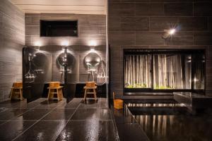 Super Hotel Ishikari - Frequently Asked Questions