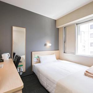 Super Hotel Matsumoto Ekimae - Frequently Asked Questions