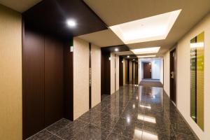 Super Hotel Premier Tokyo Station Yaesu-Chuoguchi - Booking and Contact Details