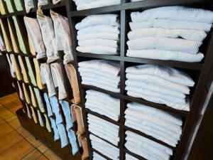 Super Hotel Sakai Marittima - Dining Options