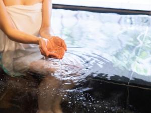Super Hotel Shinagawa Shinbanba - Available Amenities
