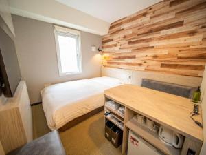 Super Hotel Shinbashi-Karasumoriguchi - Booking Details