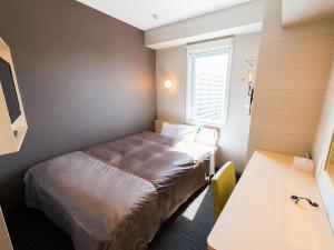Super Hotel Tokyo JR Shinkoiwa - Location and Accessibility
