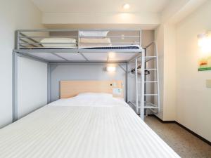 Super Hotel Ueno-Okachimachi - Guest Feedback