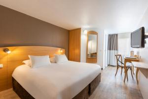 Sure Hotel by Best Western Plaisir - Policies and Booking Details