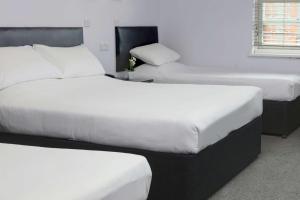 Sure Hotel by Best Western Reading - Special Events and Prepayment