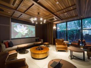 Susukino Granbell Hotel - Dining Options