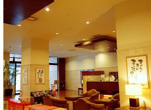 Sutton Hotel Hakata City - Dining Options
